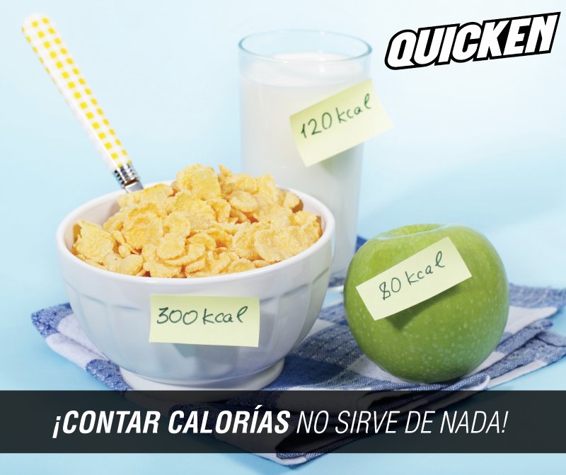 QuickenColombia's tweet photo. Contar #calorías no sirve de nada a menos que cuentes el tipo de calorías que estas comiendo. 🍎🍌🥝🥜🥐🧀🍗🥪#Quicken #Gym #Bodyfitness #Wheyprotein #Fitness #MotivacionGym #Ejercicio #recomendaciones #FelizLunes https://t.co/tHNA0qiAry https://t.co/2eNV8tEt3v