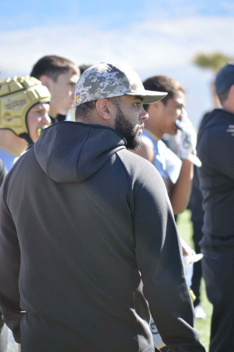 AAP Sin City Football tweet media