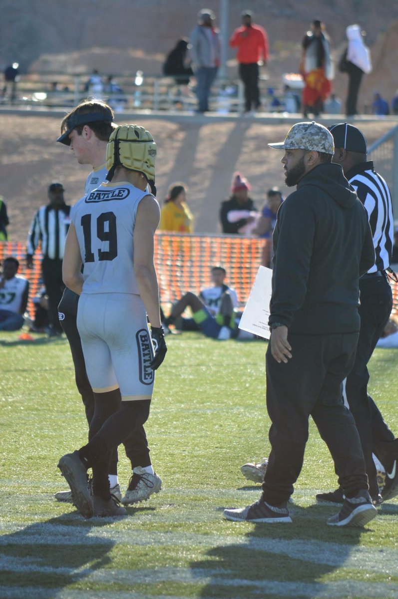 AAP Sin City Football tweet media