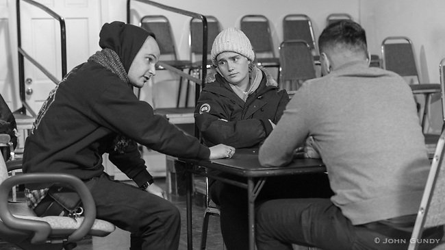 StorefrontTO's tweet photo. IT'S HERE!!! After Wrestling opens TONIGHT in @FactoryToronto  studio! Grab your tickets today &amp; see what Bryce Hodgson &amp; Charlie Kerr's slacker-comedy turned suicide-mystery is all about!!
https://t.co/lX2cSzBqL4 #HowWeWrestle #LetsGetReadyToRumble #thearTO https://t.co/tlgn67HScS