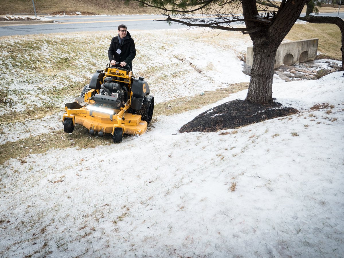 Wright Mowers tweet media