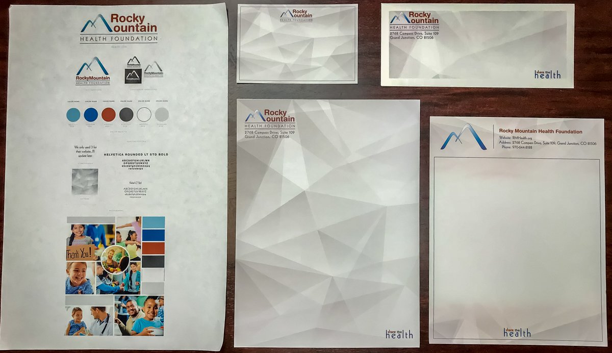 SDA_Watchman's tweet photo. Does your logo reflect who you are? Have you thought about your branding? At the Sentinel Digital Agency, we can work with you to develop your brand identity kit, your logo, and your business cards. Give us a call at 970.256-4340 for a free consultation. https://t.co/0nYOec5nr7