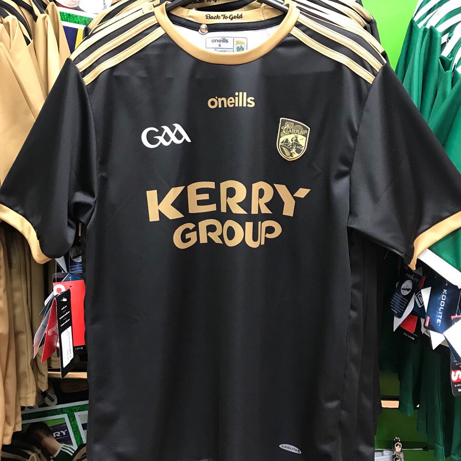 kerry jersey
