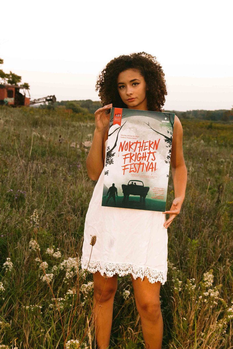 Film submissions for the fourth Northern Frights Festival are open! Check the site, or find us on #FilmFreeway!
ow.ly/k5OP30iHfva
Use promo code: NORTHERNFRIGHTS to save!
#horror #filmfestival #filmmaker