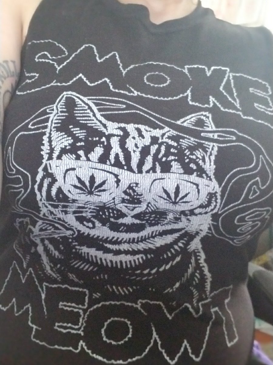 current mood current shirt