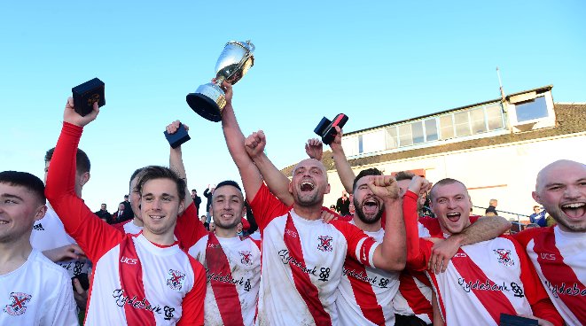 Record_Sport's tweet photo. Bankies reborn: Clydebank's bid to return to senior game delights club legend Gerry McCabe
https://t.co/P0KRmaB3ZW https://t.co/fZBfHbB6zY
