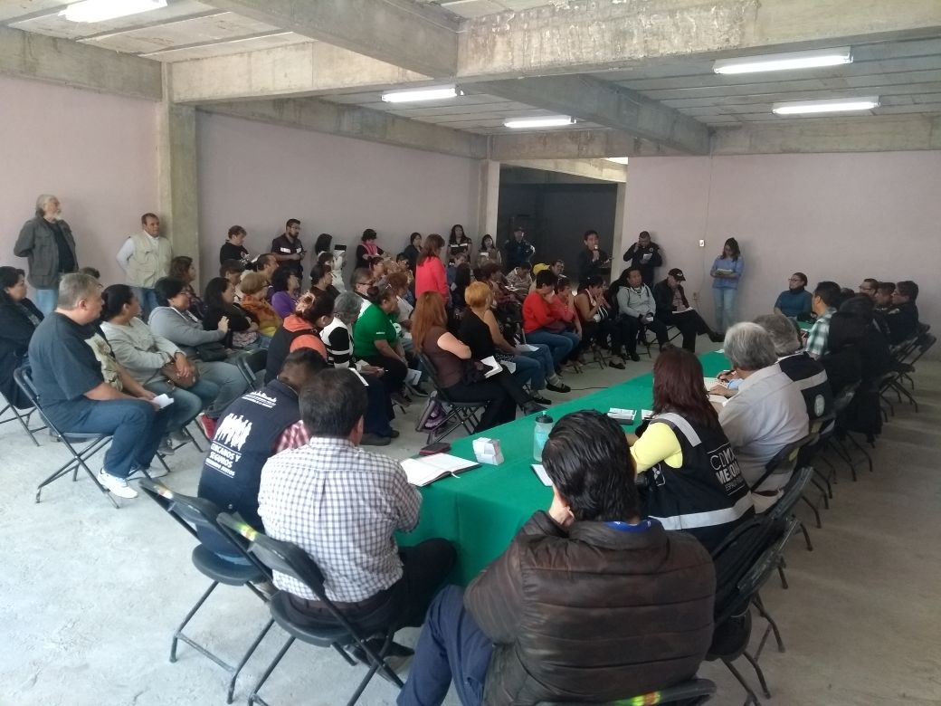 aep_jams's tweet photo. Reunión con vecinos Centro - Alameda, Barrio Chino, junto a Dirección Territorial Centro @DelCuauhtemoc 
@ArgumedoTaniaCH @aepCDMX https://t.co/PKwfftlBK1