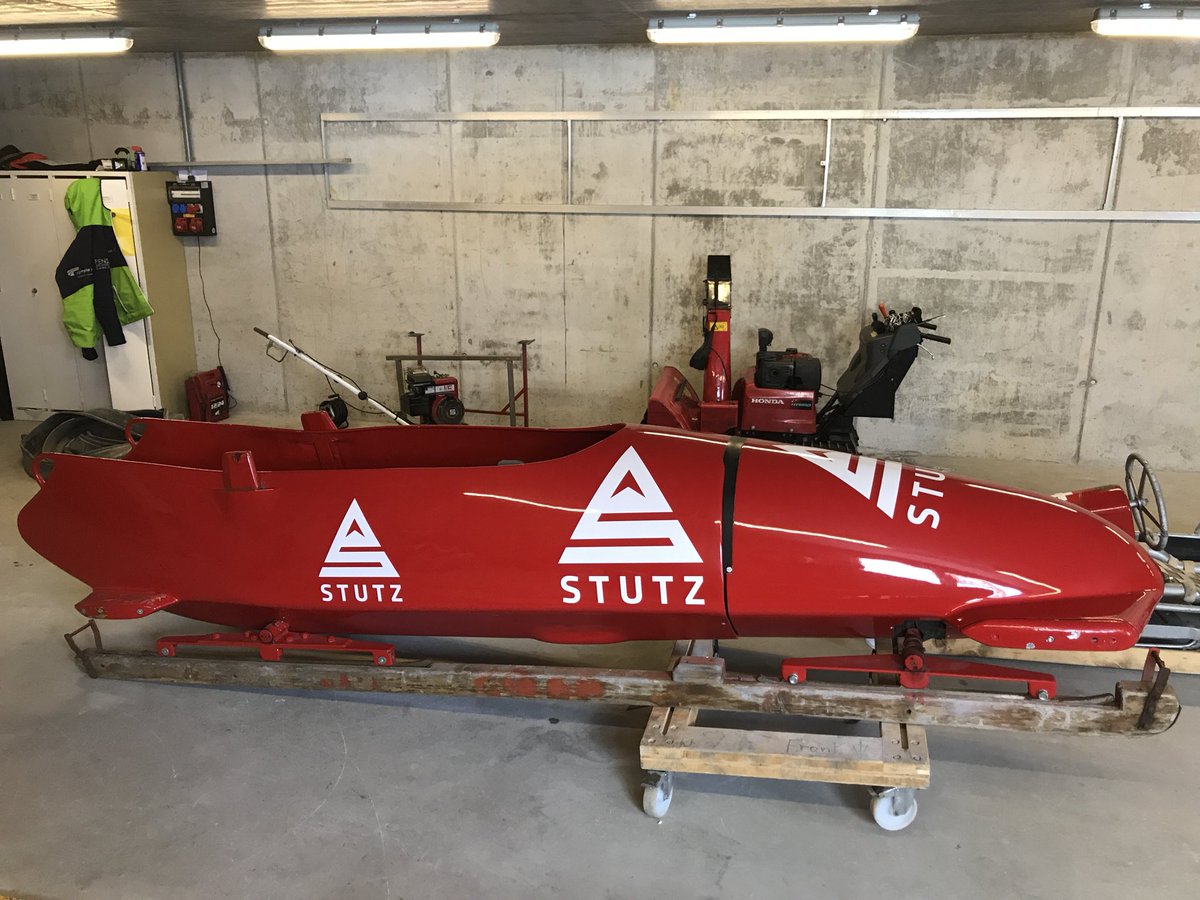 STUTZcoin's tweet photo. #STUTZ #bobsled – the #community is shooting for the #moon!
$STZ #crypto #blockchain #sports #branding https://t.co/dZfFMrOUvr