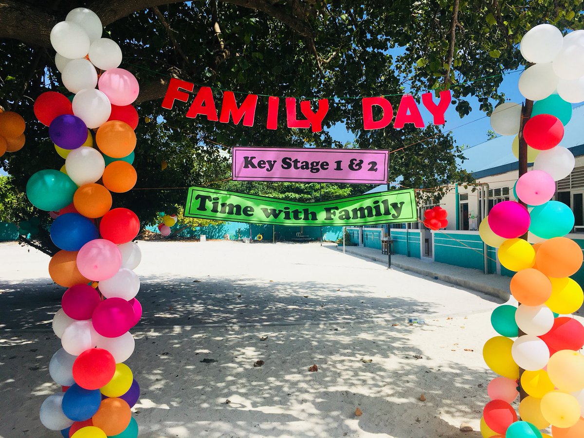 HimmafushiSchl's tweet image. Key Stage 1 &amp;amp; 2 Family Day 2018
Social Studies: “ Family Theme “
#FamilyDay2018 #TimewithFamily #lunchingwithfamily #learnwithfamily #playabdenjoywithfamily @EducationMV @aishathshiham @Muhainfuli