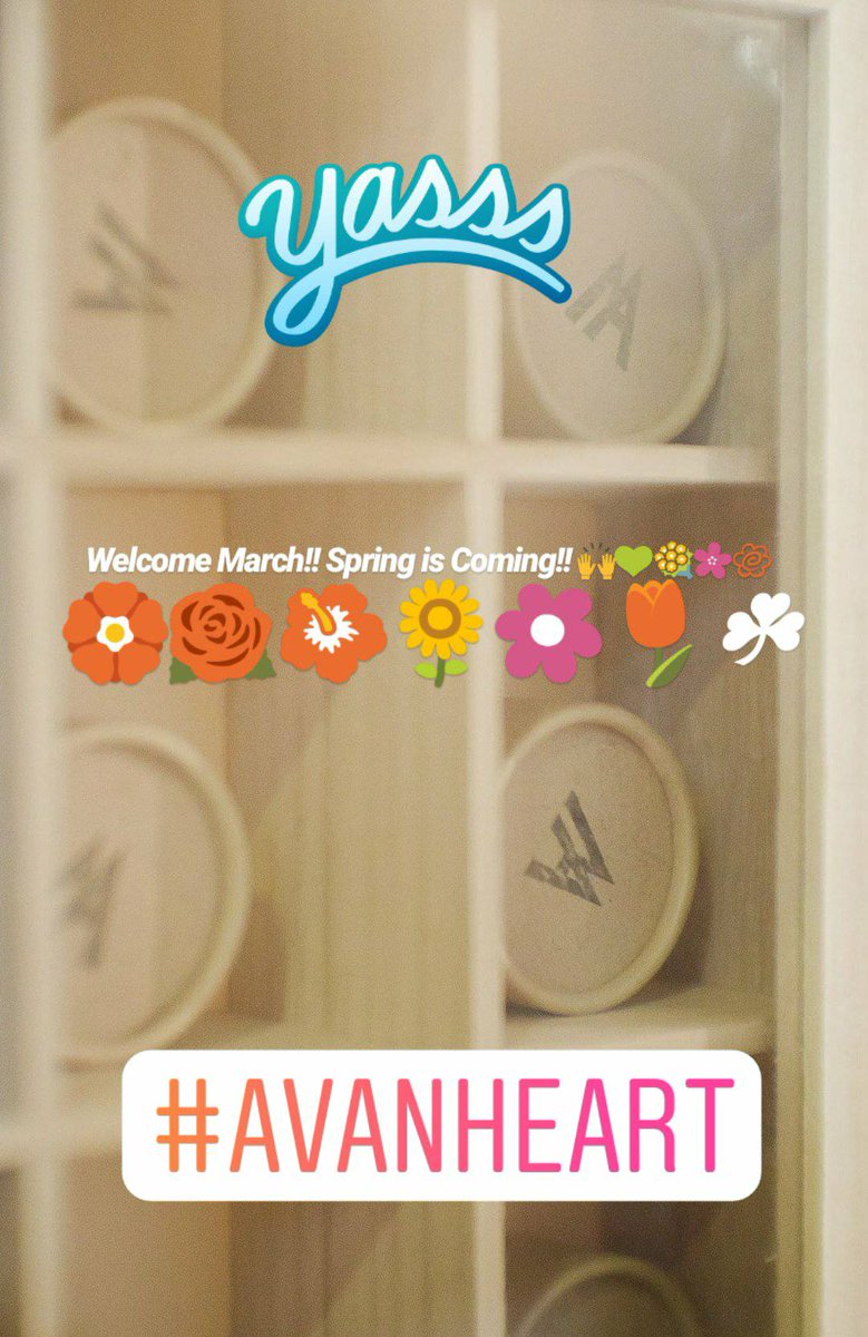 avanheartuk's tweet photo. Welcome March!! Spring time is almost Here!! :D

https://t.co/9ljI3uqP1B

#avanheart #march #spring #makeup #vegan https://t.co/b74KQNOAUV