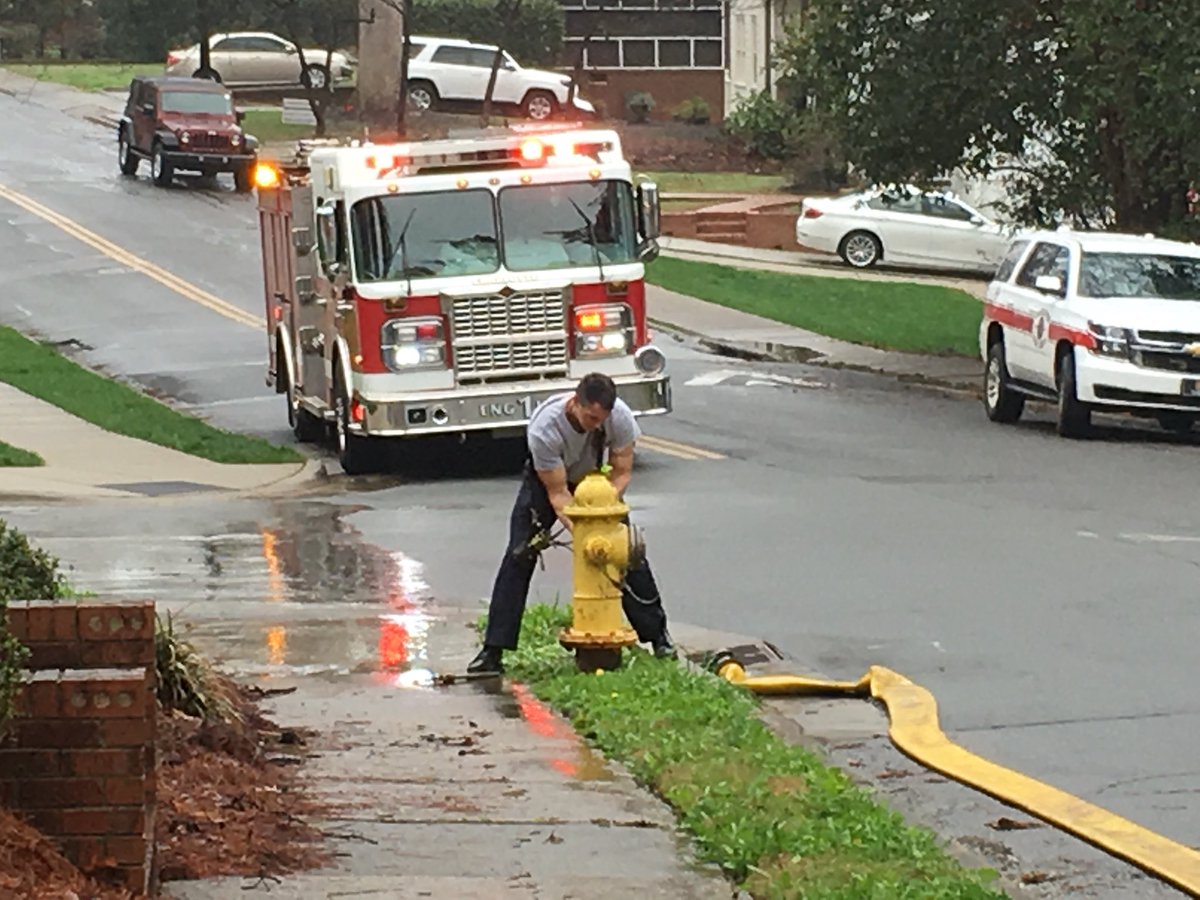CharlotteFD tweet picture