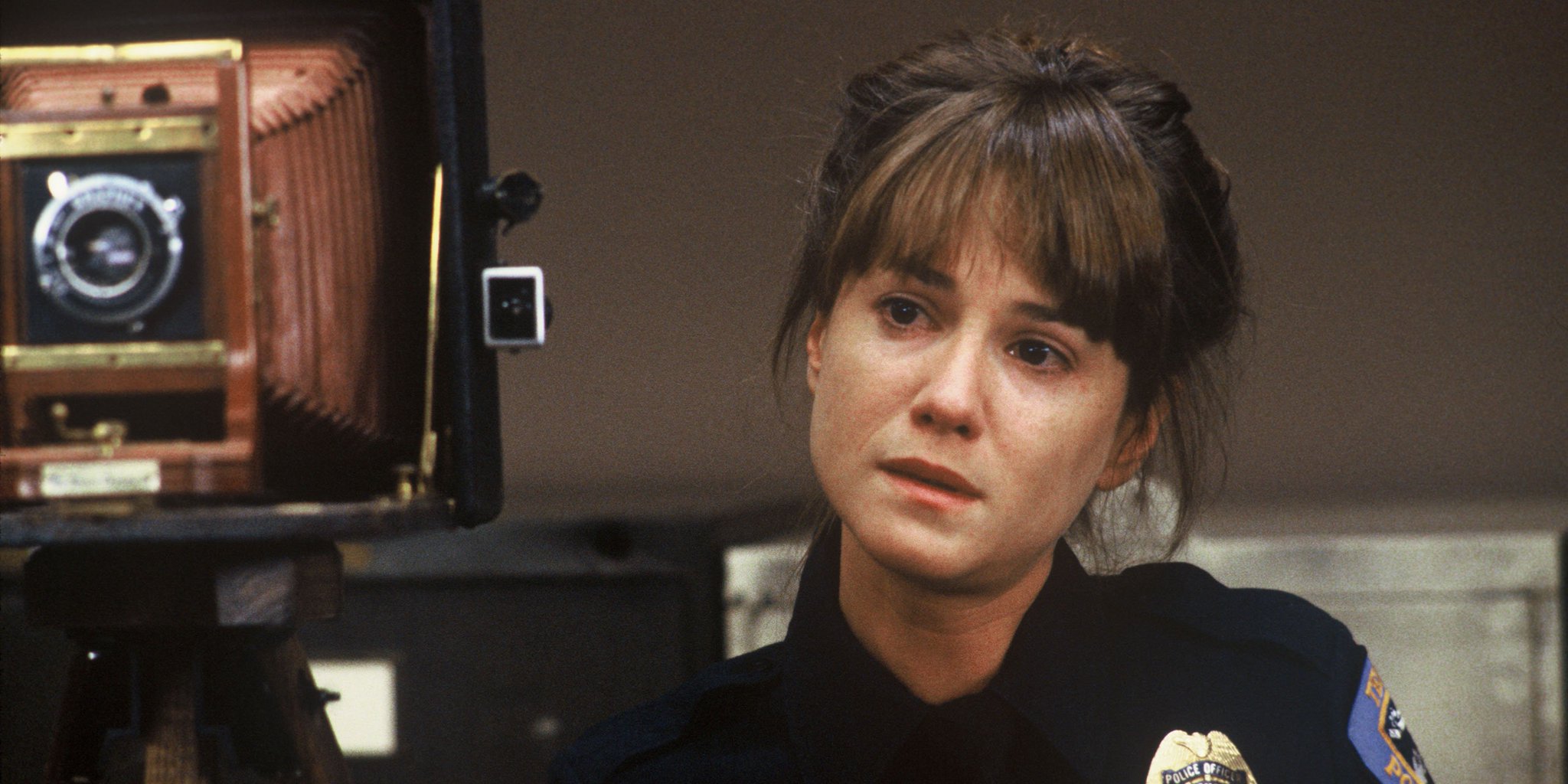 Have you wished Holly Hunter a happy birthday? We gotta do that, honey! 
