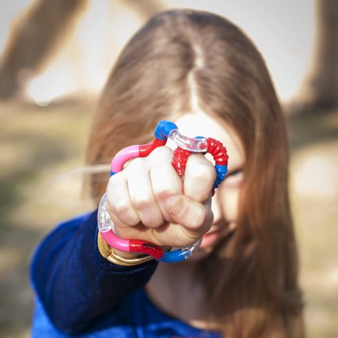 TangleCreations's tweet photo. It's easy to get tangled up with villains, take some time to relax. #Tangle 
#TangleCreations #TangleToys #FidgetToFocus

#Superhero #HeroesDay #SuperheroTheme #SuperheroSquad #InfinityLoop #Calming
#Therapy #FidgetToy https://t.co/7Kk8RXWN6c