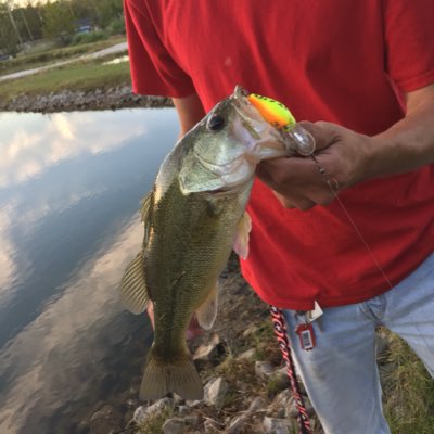 FishinWithBryan's tweet image. #NewProfilePic