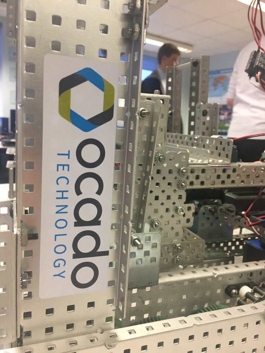 Shark Robotics 3117 tweet media