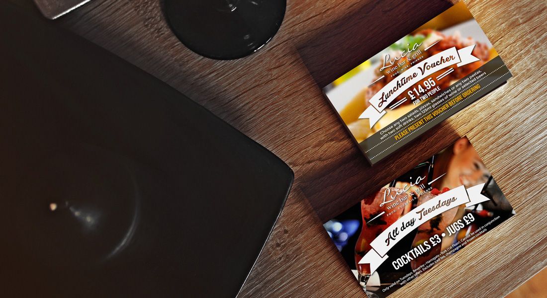 hellotastyuk's tweet photo. #Digital presence is important for any hospitality business, but #printed advertising is still an essential part of any restaurant's #marketing #strategy. Always leave your customer with something #branded that encourages them to come back.

#design #menus #branding #food https://t.co/sWH4w6ng2d