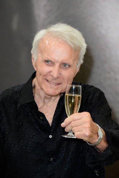 Happy birthday, Robert Conrad 