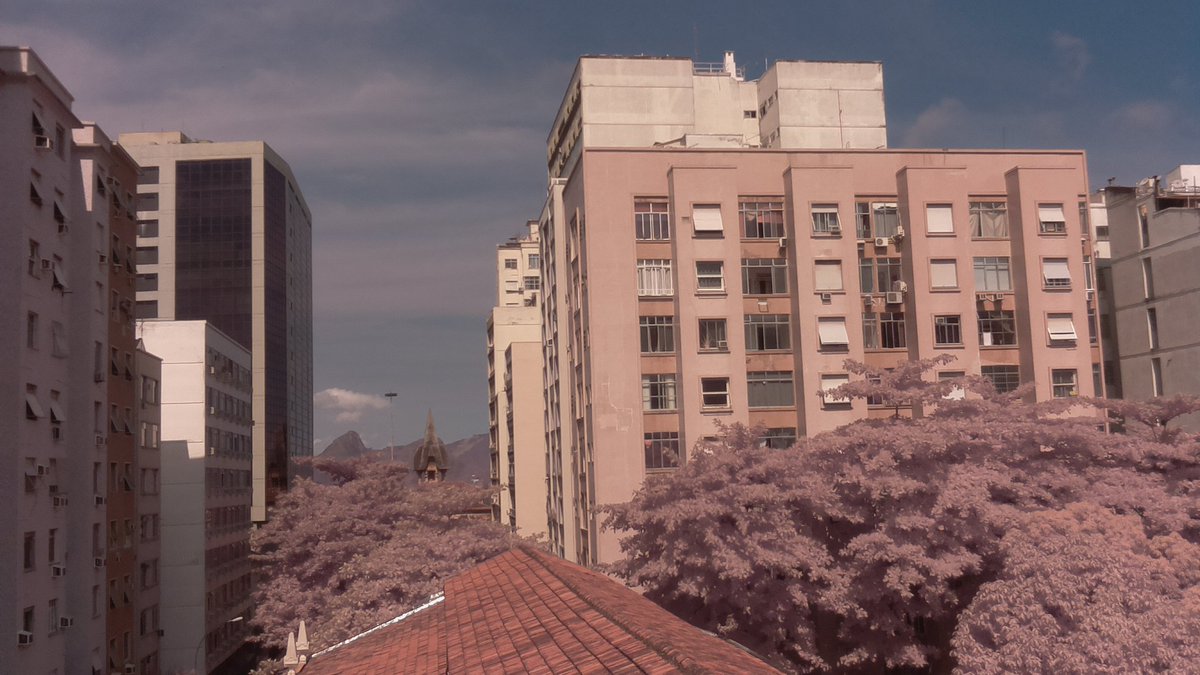 [2018-03-01 14:38] Espelho Sonoro transmitindo ao vivo! Confira em espelhosonoro.com