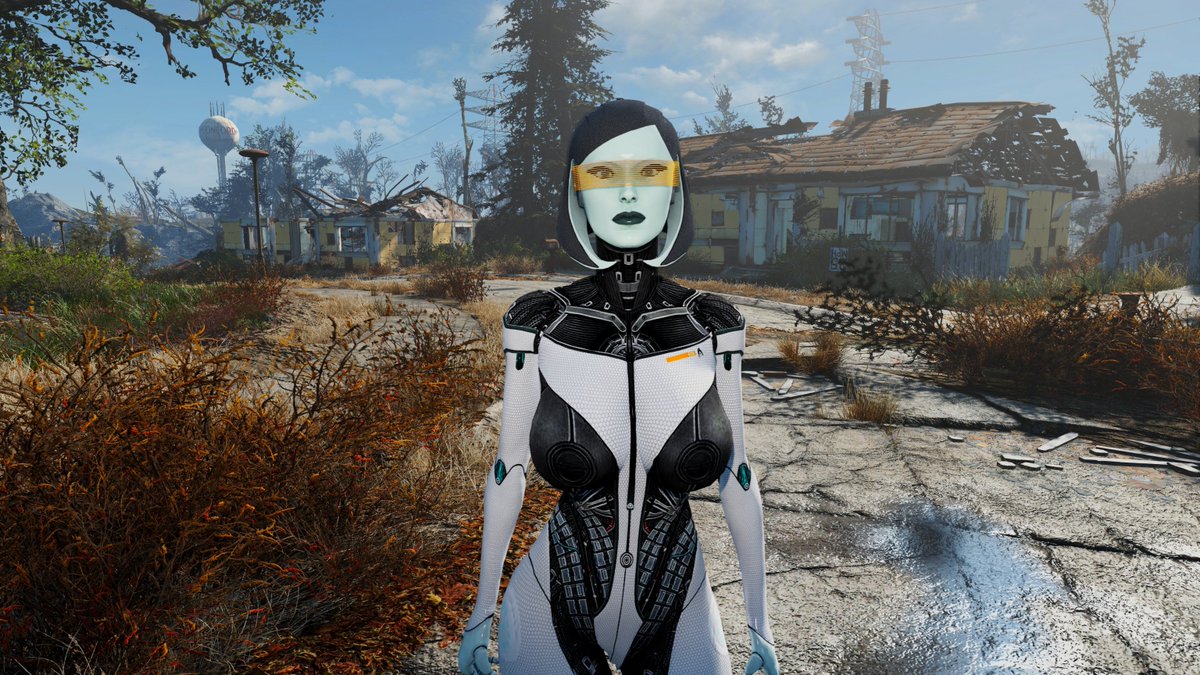 Fallout 4 upcoming mods Fallout 4 upcoming mods
