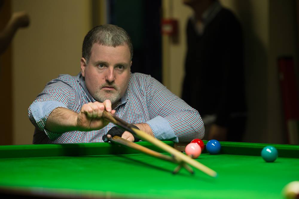 On #InternationalWheelchairDay we celebrate some of our leading <a href="/WDBSofficial/">World Disability Billiards and Snooker</a> Groups 1-2 players, who will next be in action later this month at the Belgian Open! 🇧🇪