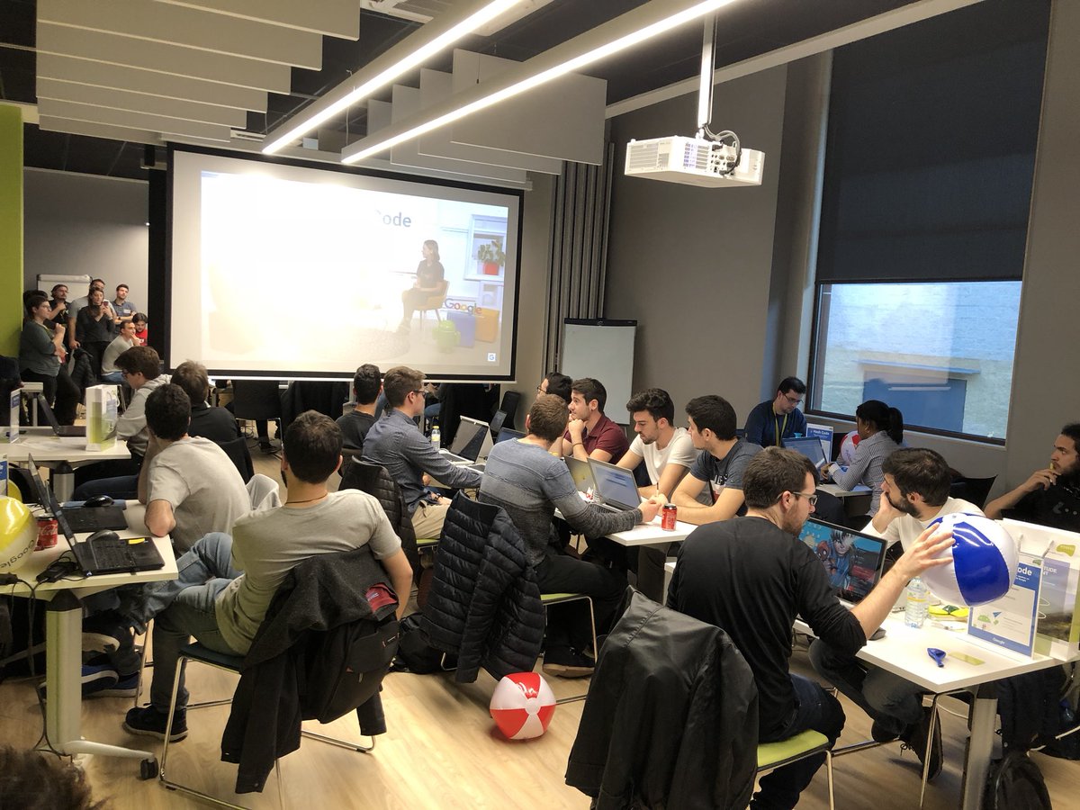 herreridas's tweet image. Empieza!!
#hashcode #ready4hashcode