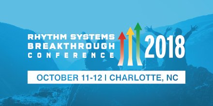 leadergroup's tweet photo. COMING OCT 2018! #Breakthrough2018, a conference for leaders of middle market growth companies. Learn how to successfully lead and manage the many challenges growth companies face. All new breakout sessions and tracks. #CEO #Leadership  See the agenda at https://t.co/8QNtWIFpoc https://t.co/Hk9ruSmNos