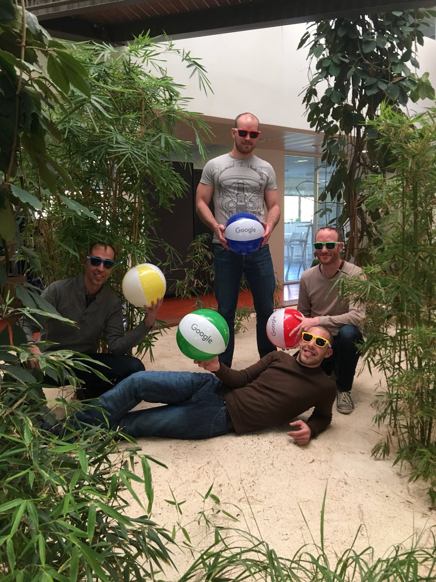 medyBelmokhtar's tweet image. We are ready for the #hashcode2018 @VIF_team