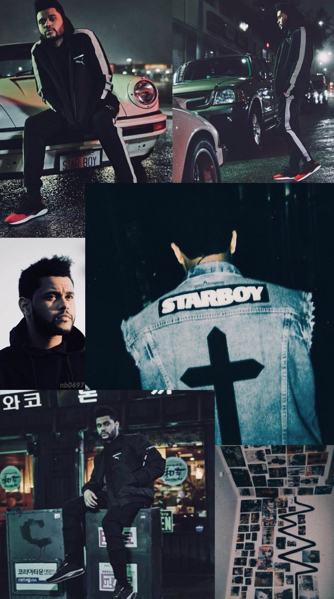 StarStruckLocks's tweet photo. The Weeknd lockscreen ❌⭕️

RT/Like if you save or use
Give creds please 💕💋
-leda https://t.co/LtATJdsuYA