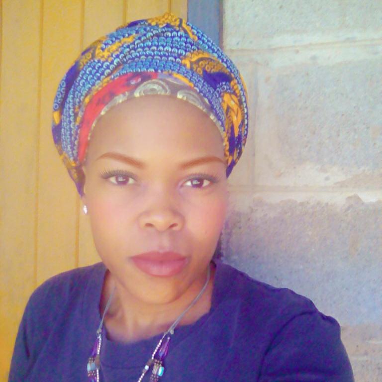 LSethathi tweet picture