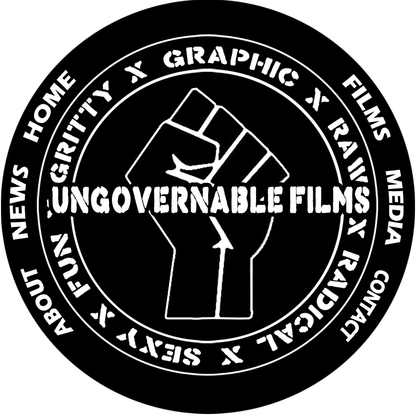 JPLime's tweet photo. On this edition of the #OddballShow #podcast we talk to Paul McAlarney of @UngovernableFlm https://t.co/2KqSC3u357 about his passion for #exploitationfilms and independent #filmmaking #Troma #JPLMagazine @OddballMagazine https://t.co/0G71JF9QXf