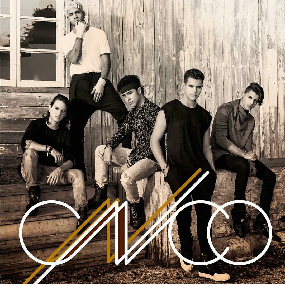 CNCOSevillaCFO's tweet photo. El 6 de abril por fin sale a la venta el nuevo disco de nuestros chicos @CNCOmusic y mañana, 2 de marzo, ya se podrá pre-ordenar. ¿Teneis ganas de tenerlo y escucharlo? Nosotras no podemos esperar. 😍💙 https://t.co/XNLSYk2eLs