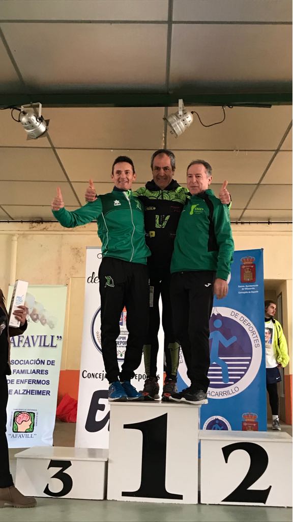 villasrunning's tweet photo. Gran día el de ayer en la tercera carrera entreolivos, meritorios los podiums de nuestros chicos. https://t.co/HXwYxD3I4V