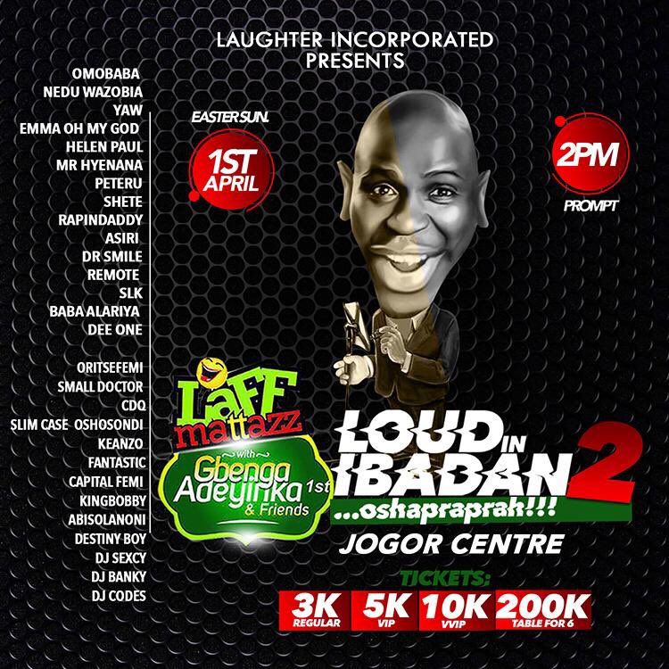 RealOzii's tweet photo. Laffmattaz !! #Laffmattazzomashaprapra  !! April 1st just got a whole lot funnier https://t.co/yQZUVKGK20