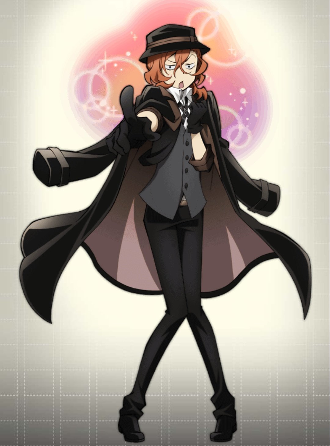 二度目はなくってよ　中原中也　缶バッジ　文豪ストレイドッグス　文スト　名台詞 二度目はなくってよ 中原中也 缶バッジ 文豪ストレイドッグス 文スト