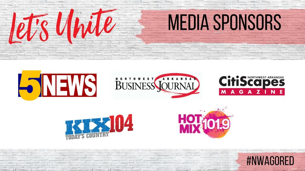 It's our media sponsors that help spread the word about what we're doing to improve the lives and heart health of those in our community! Thank you <a href="/CitiScapesNWA/">CitiScapes Magazine</a> , <a href="/5NEWS/">5NEWS</a> , <a href="/NWABJ/">Northwest Arkansas Business Journal</a> , <a href="/Kix104/">KKIX Kix 104</a>  and @@hotmix1019 for putting words to our mission at Go Red For Women! #NWAGoRed #NWArk