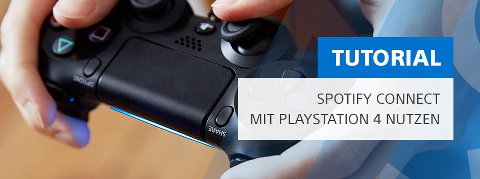 PlayStationDE's tweet photo. Auf die Plätze, fertig, Musik! 🎼🤳 → https://t.co/d7astBaNyG
#PSTutorial #PS4 #Spotify https://t.co/jTKeekZTeV