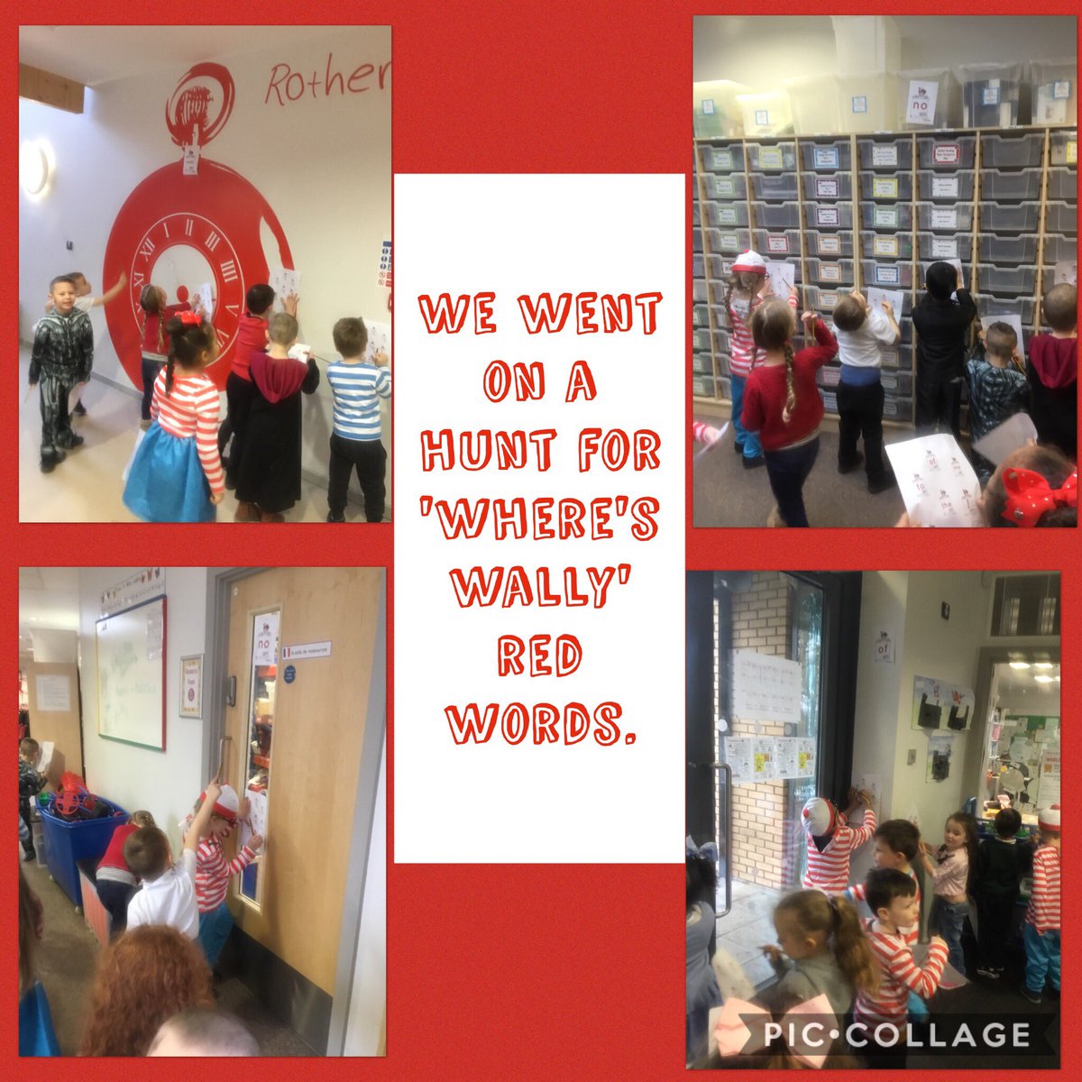 AldermansGreen's tweet photo. #WorldBookDayUK #agcps #agcpsR https://t.co/YmLP5PPxPd