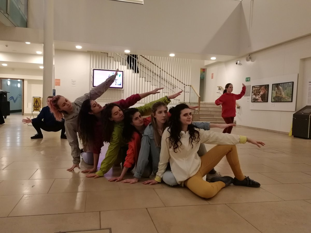 Trying out "stack" in the space
#NEONLate
<a href="/HornimanMuseum/">Horniman Museum and Gardens</a>
@JanineH_artist