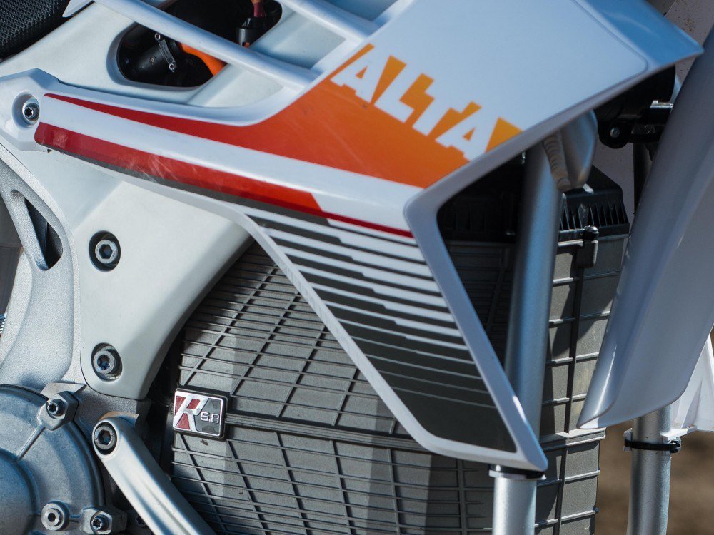 Harley-Davidson Joins Forces With Alta Motors cyclenews.com/2018/03/articl…