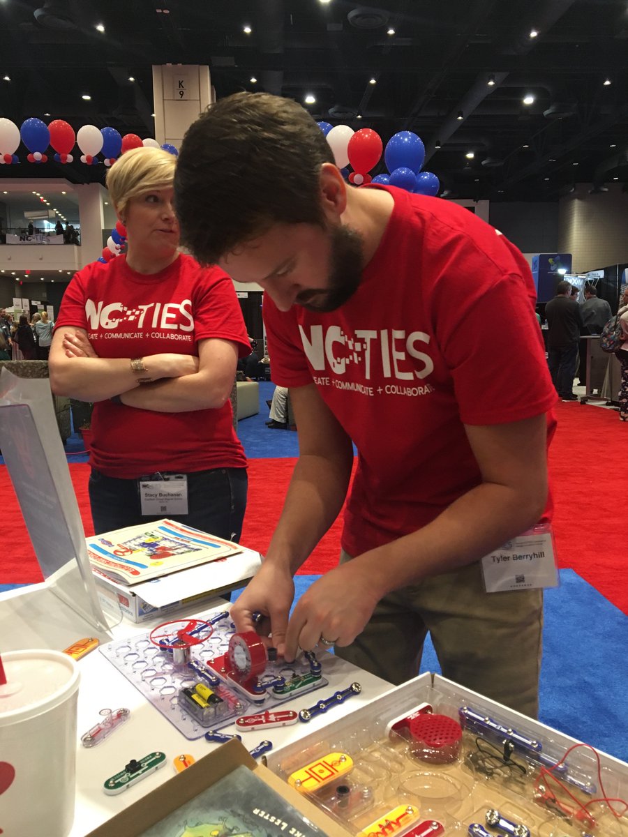 Tyler is hard at work! <a href="/ncties/">NCTIES</a> <a href="/McDowell590/">McDowell Co Schools</a>