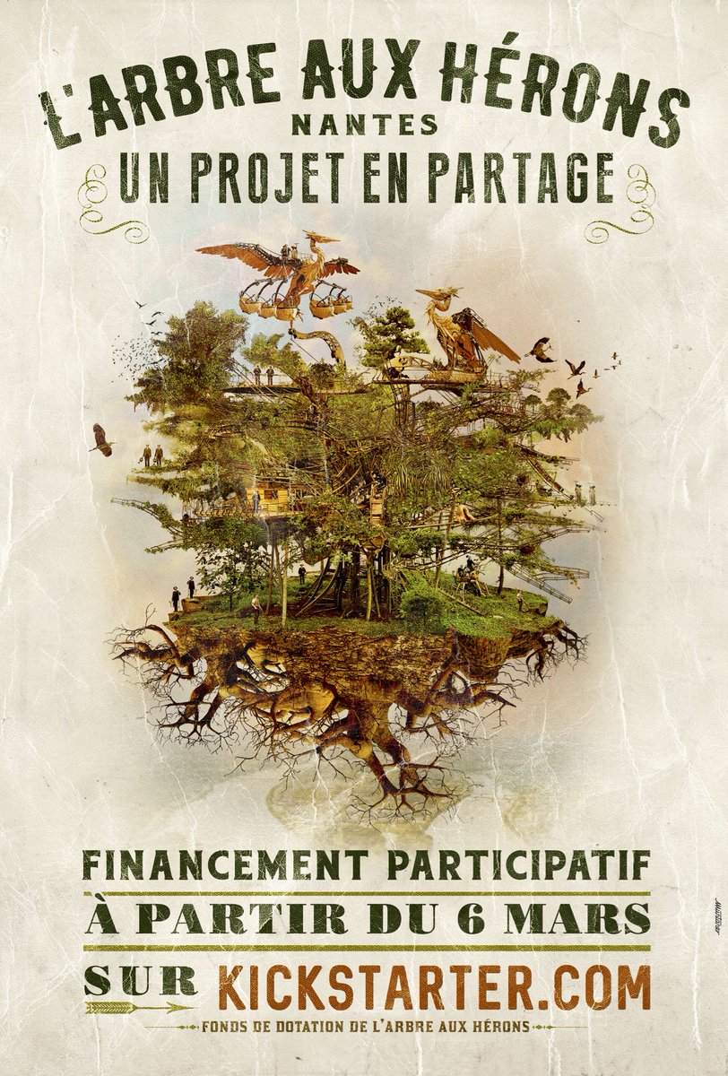 lesMachinesNtes's tweet photo. Le 06/03, sur la plateforme de #crowdfunding @kickstarter, nous lancerons une campagne de financement international de 6 semaines pour assurer la réalisation de ce projet artistique qui est un projet de partage. Nous avons besoin de votre soutien alors partagez! https://t.co/VmPSFgrCfD