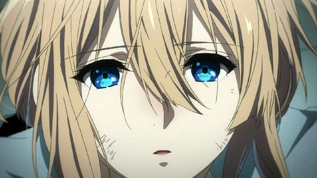 ｱﾅﾛｸﾞtv ﾓﾊﾞｹﾞｰ住民 Twitterissa ｳﾞｧｲｵﾚｯﾄ ｴｳﾞｧ ｶﾞ ﾃﾞﾝ Violet Ever Garden 第8話 ｷﾞﾙﾍﾞﾙﾄ殿とｳﾞｧｲｵﾚｯﾄ殿の過去の回想回 其の8 W Violetevergarden ヴァイオレットエヴァーガーデン T Co 94x9ysxhzu