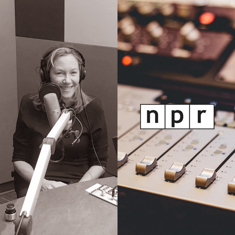 beautycounterhq's tweet photo. Tune in to @NPR @Marketplace TONIGHT to hear @GreggRenfrew discuss our advocacy efforts at Beautycounter with host @kairyssdal. Download their podcast from iTunes or check out the local airtime listings here: https://t.co/IH1RnRXvva https://t.co/iQT7lmoHtD