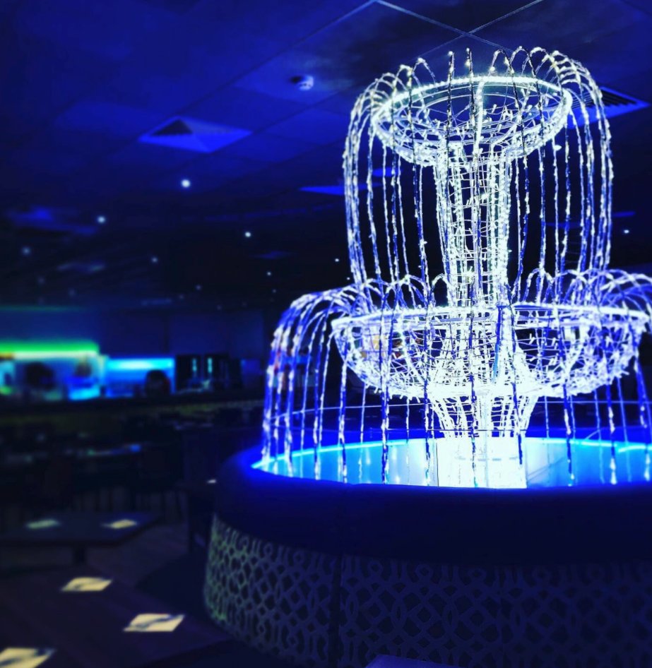 To celebrate Mother's Day, we're giving away a £50 voucher for a family dinner at <a href="/tiffinsbuffet/">Tiffins Buffet</a>! So you can treat her to a meal to say thank you 💞  Head over to our Facebook page to enter! 😁