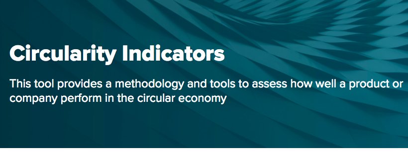 Fairphone's tweet photo. How does your company perform in the #circulareconomy? Use the #circularityindicators via @circulareconomy to find out: https://t.co/akIdHRLoce #CircularEconomy #BusinessModels https://t.co/RpGA5khewV