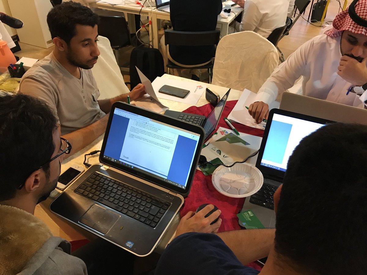 HackathonArabia's tweet photo. https://t.co/sXesuybfHA