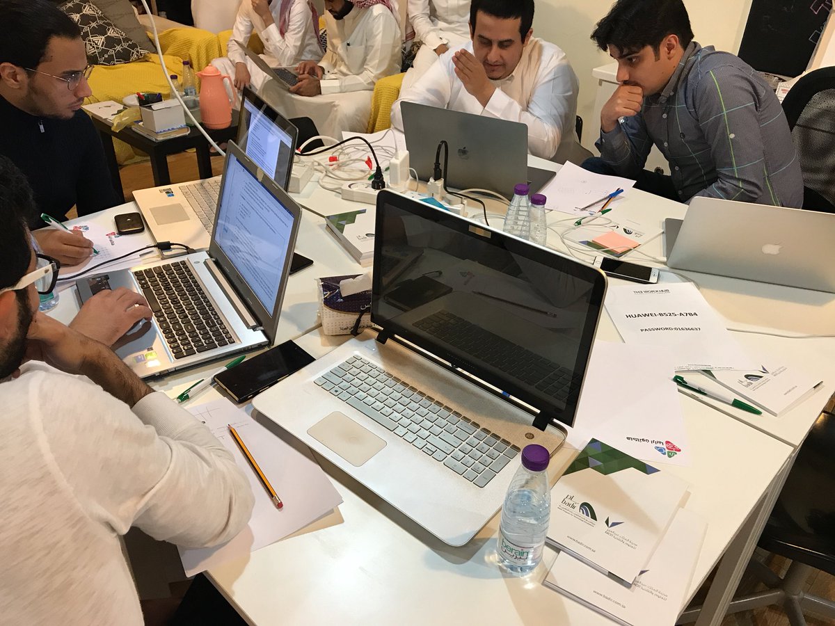 HackathonArabia's tweet photo. https://t.co/sXesuybfHA