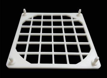 3dprinterspb's tweet photo. Российская компания ИТВМ3D совместно с Немецкими инженерами разработала профессиональный 3D принтер с высокой точностью печати, применив при этом передовые технологии. 

3D принтер Satellite 3D основан на технологии послойного моделирования расплавленного материала FDM (ФДМ). https://t.co/TN0mheyT6a