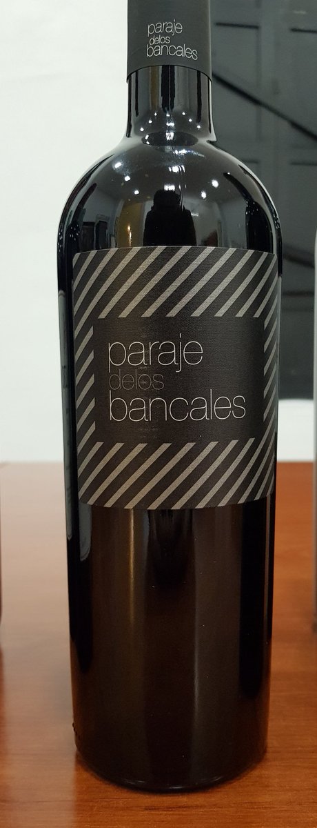 VIDandWINES's tweet photo. Gran vino de DO Arribes! 🍷
Un gran gusto descubrirlo!
Great wine from DO Arribes 🍷
A great discovery! 🍷
De aroma intenso, sutil y elegante. Equilibrado, armonioso, untuoso, y estructurado.
#winelovers #winelover #wine #doarribes #bodegaspastrana #vino #arribes #amantesdelvino https://t.co/FSUJUQW1aj