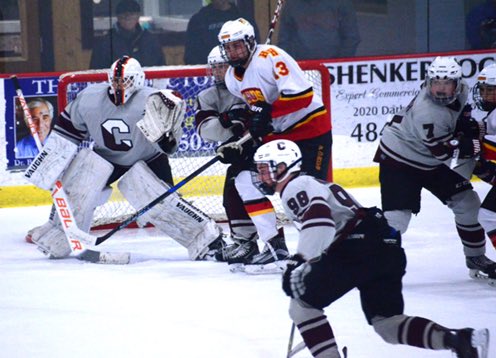 IceWorksComplex's tweet image. TONIGHT
@Stogahockey vs @FordsPuck 7:30PM Rink 3 for the @ICSHL_hockey Central League Championship 

#HighSchoolHockey #Championship #CentralLeague